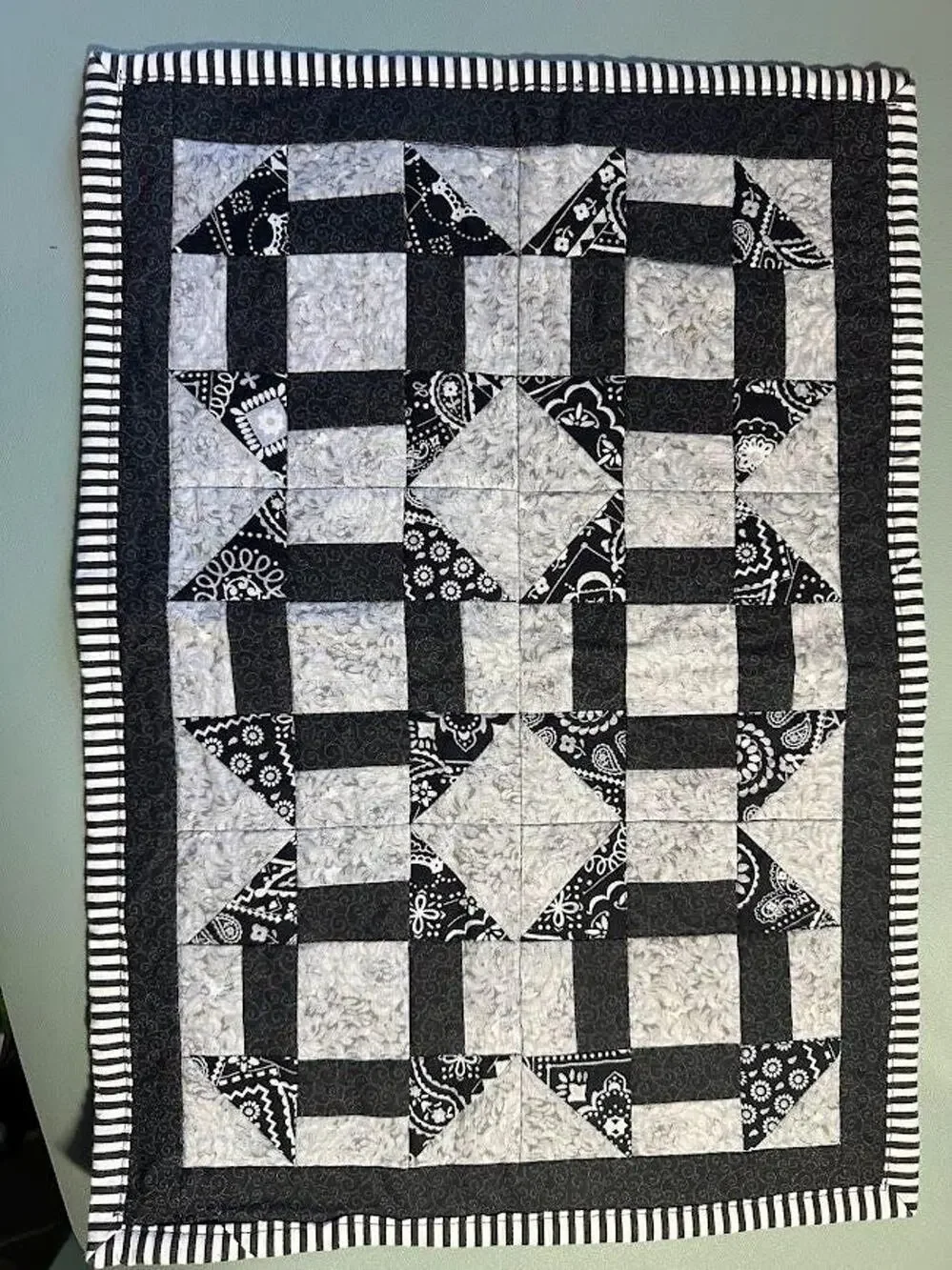 Handmade Placemat(s) 12